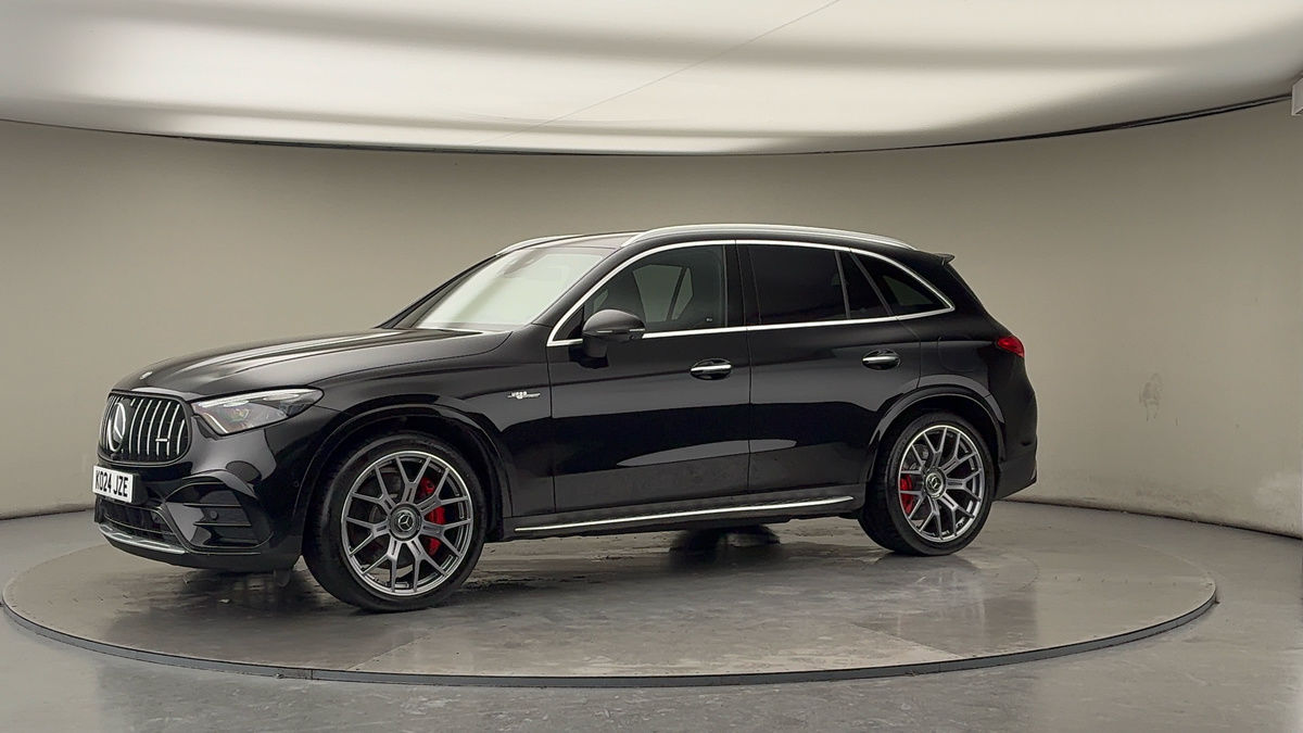 More views of Mercedes-Benz GLC