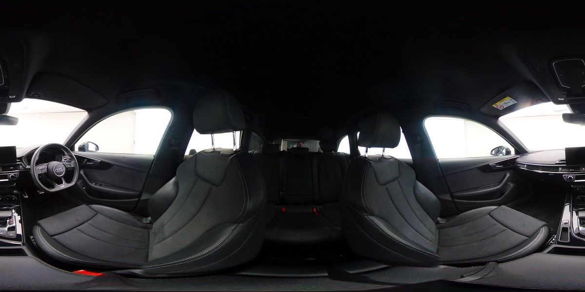 More views of Audi A4 Avant