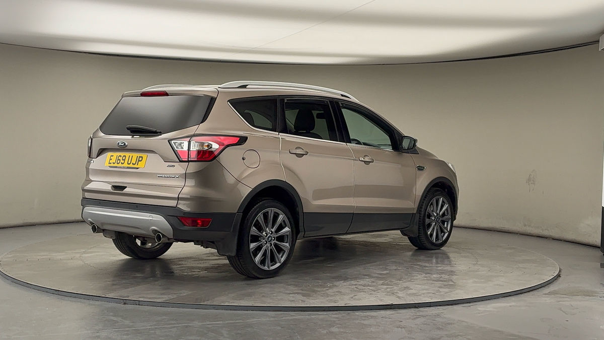 Ford Kuga Image 21