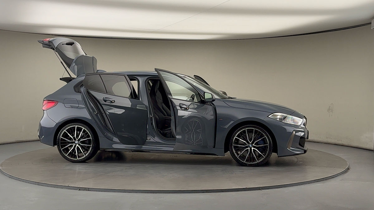 More views of BMW 1 Series