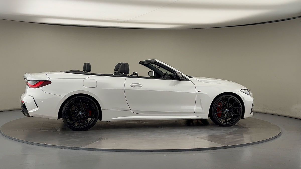 More views of BMW 4 Series
