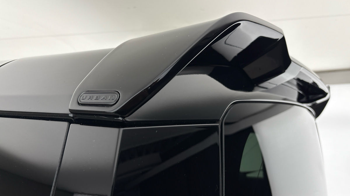 Land Rover Defender 90 Urban Image 27