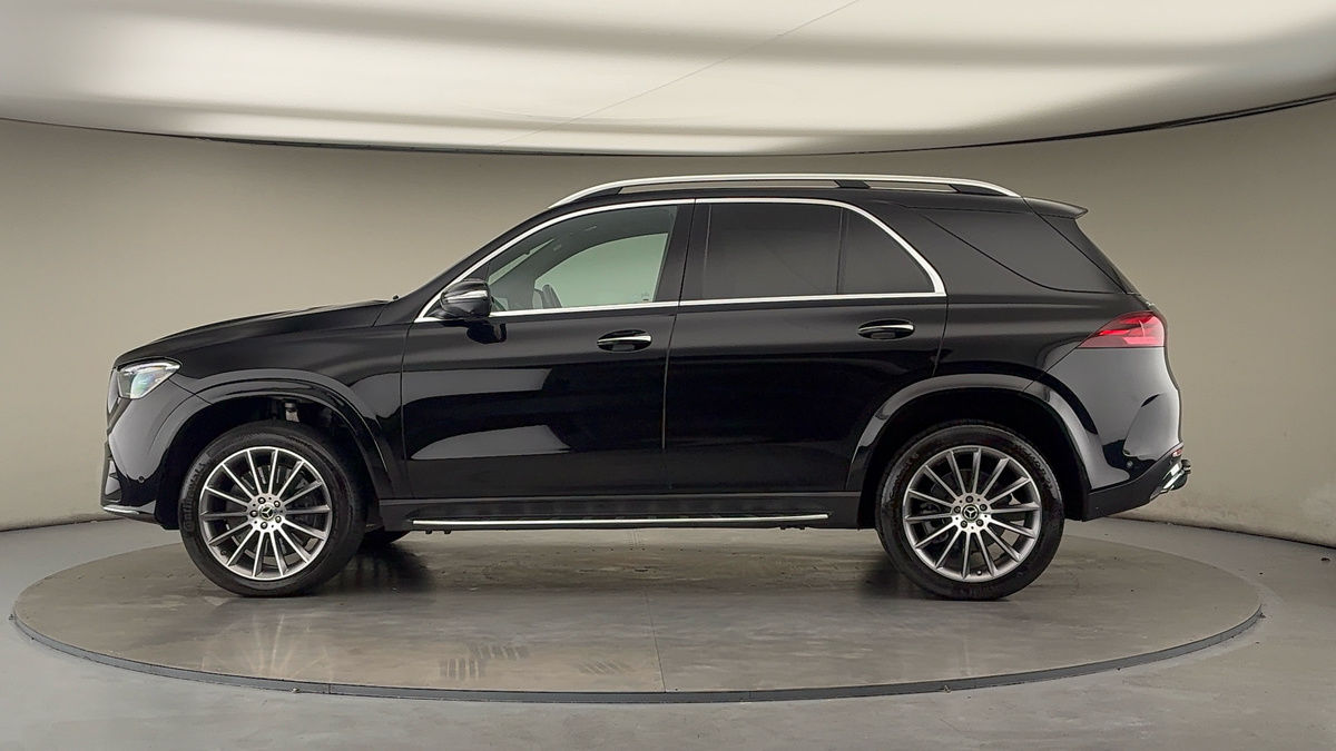Mercedes-Benz GLE Image 15