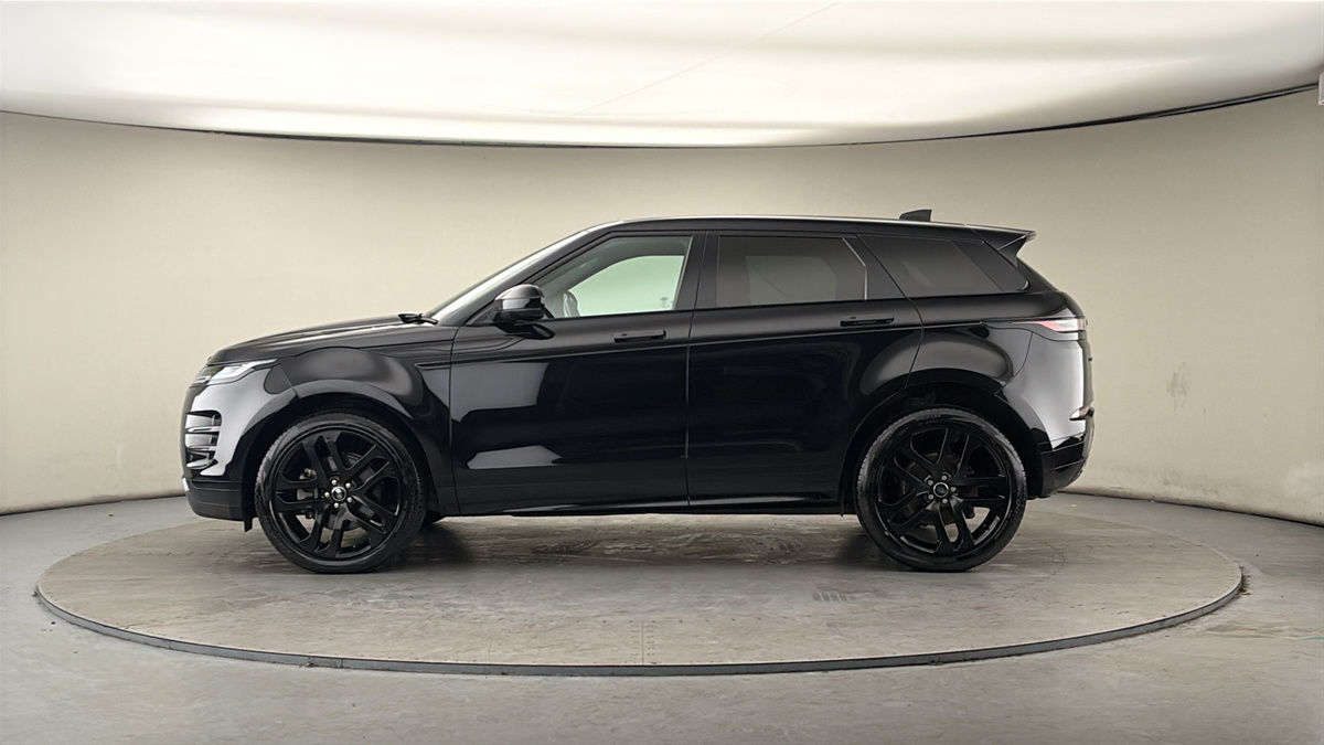 Land Rover Range Rover Evoque Image 15