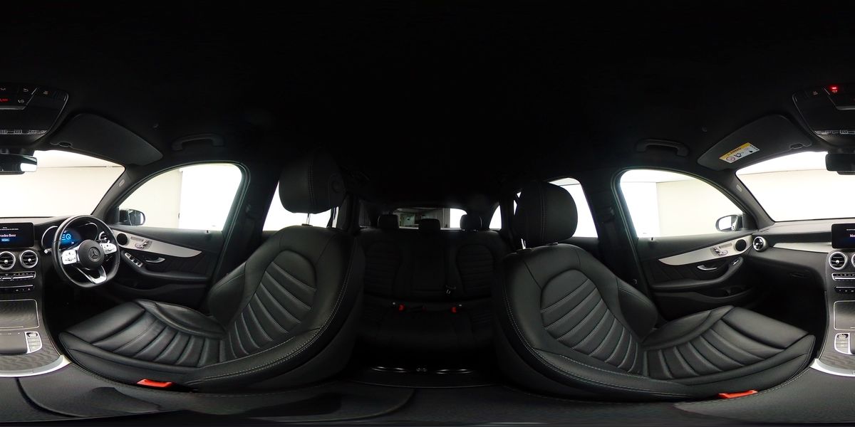 More views of Mercedes-Benz GLC