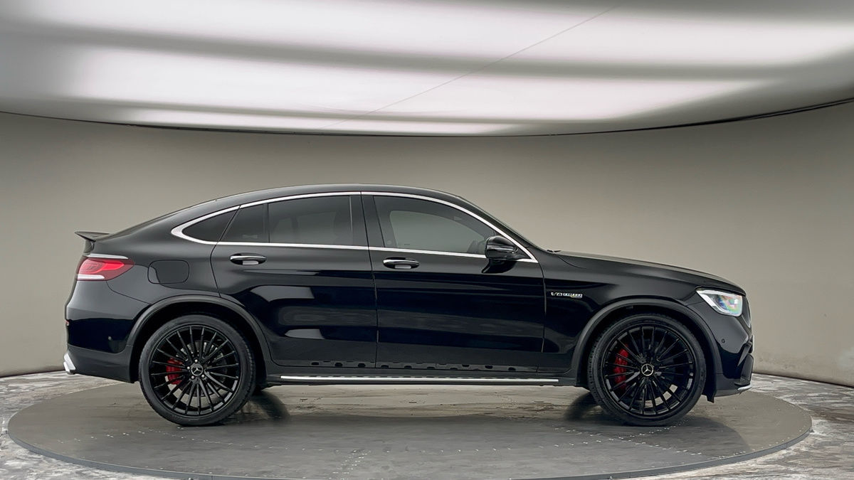 Mercedes-Benz GLC Image 16