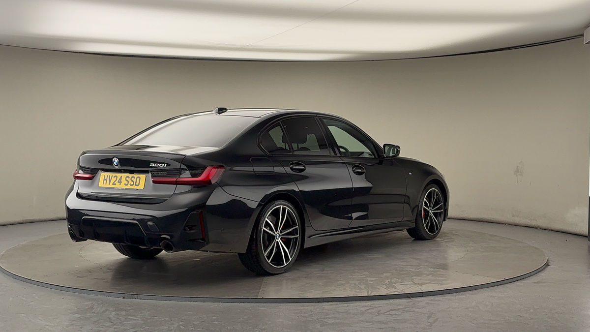 More views of BMW 3 Series