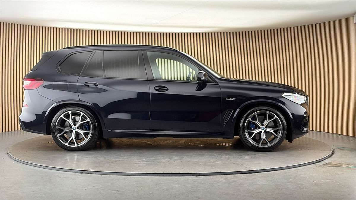BMW X5 Image 16