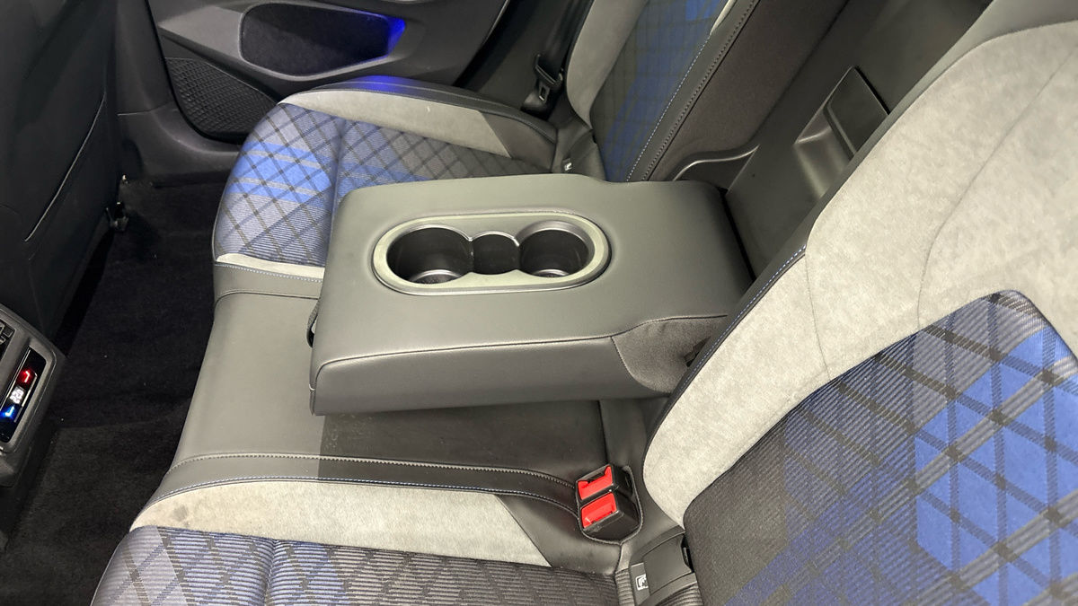 Volkswagen Golf Image 9