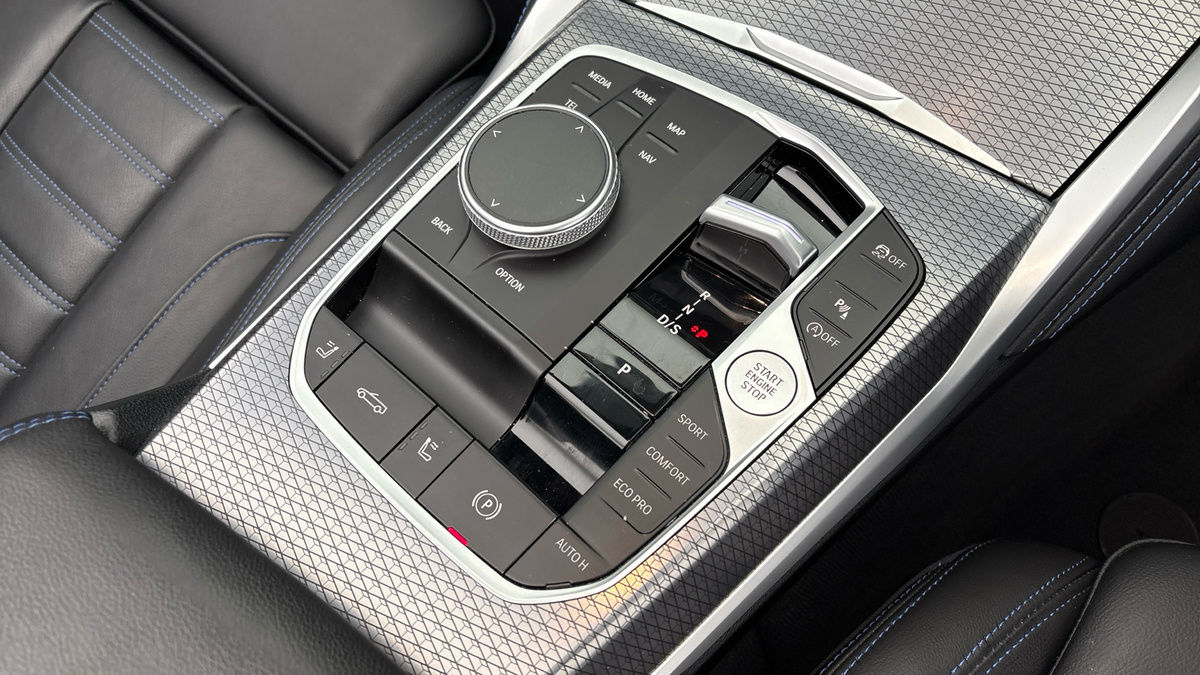 BMW 4 Series Image 9