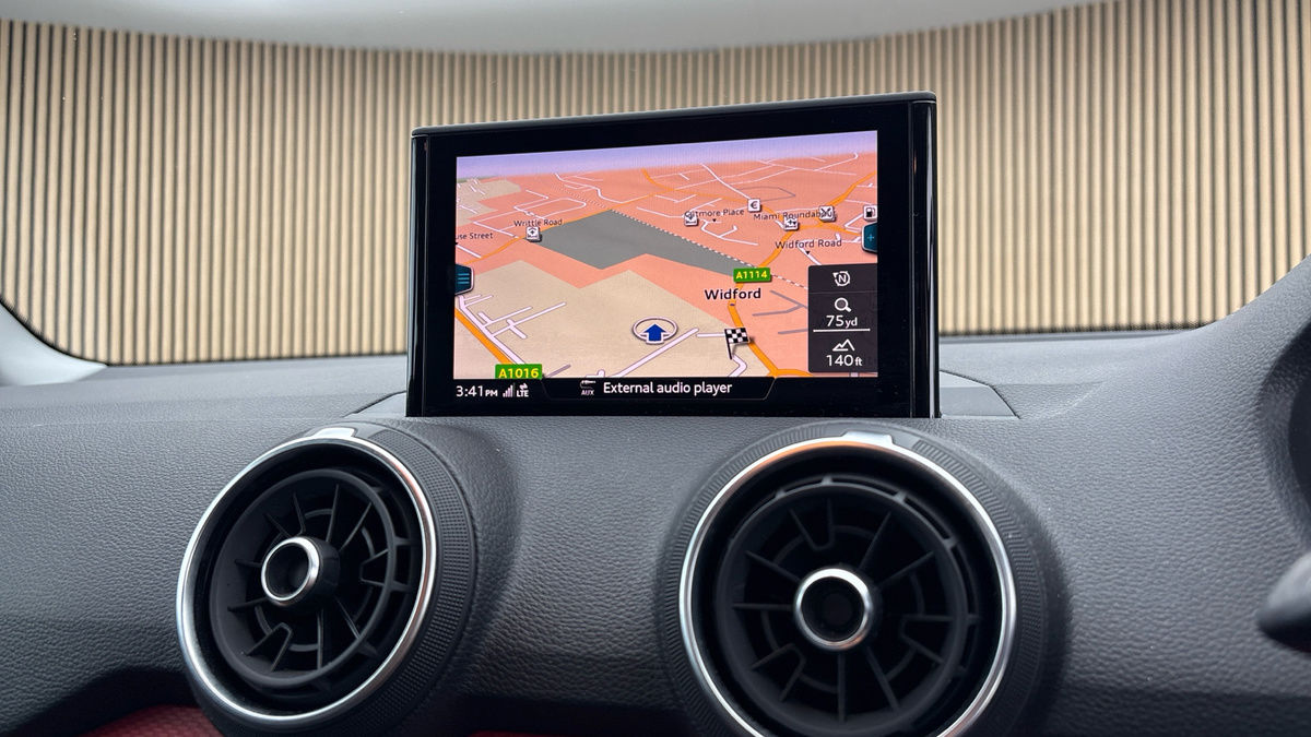 Audi Q2 Image 17