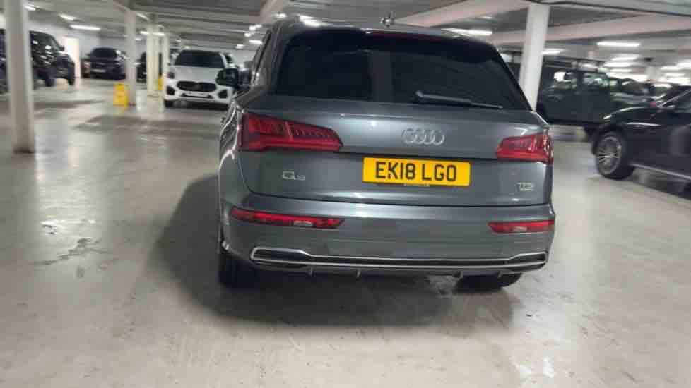 More views of Audi Q5