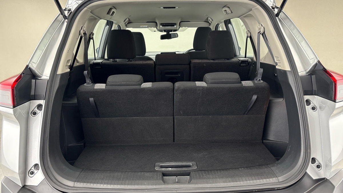 Nissan X-Trail Image 11