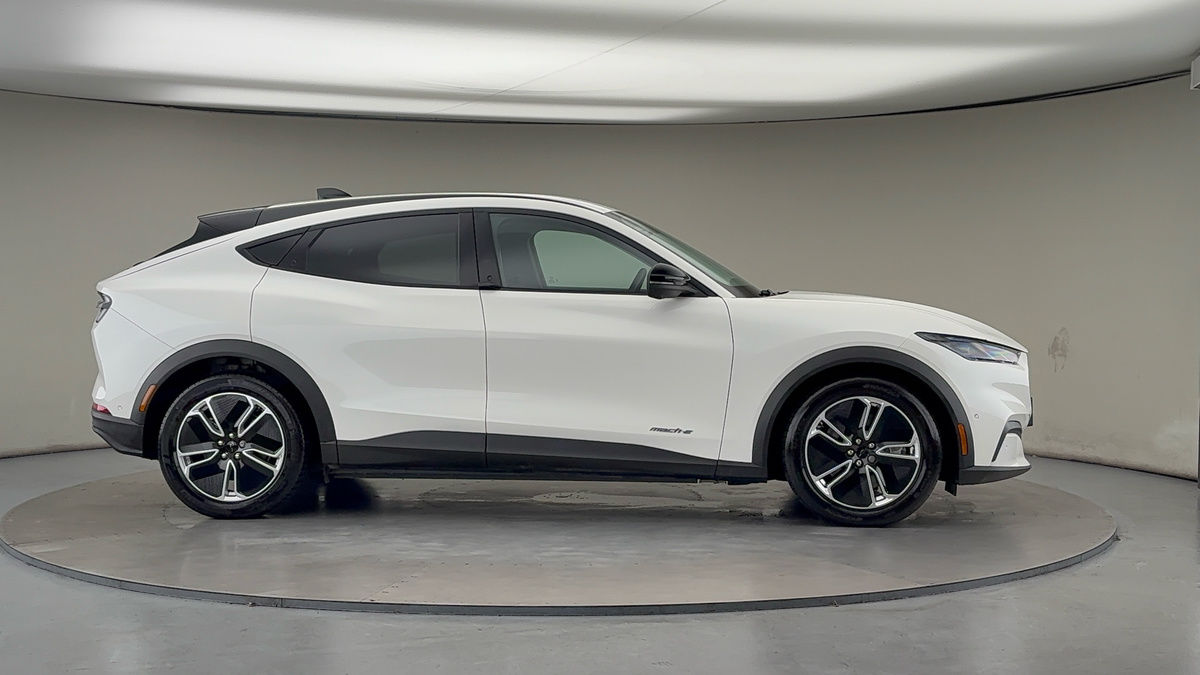 More views of Ford Mustang Mach-E