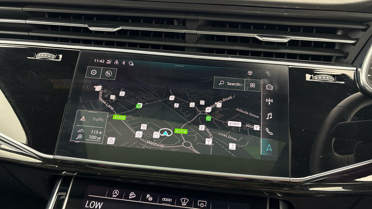 Audi Q7 Image 17