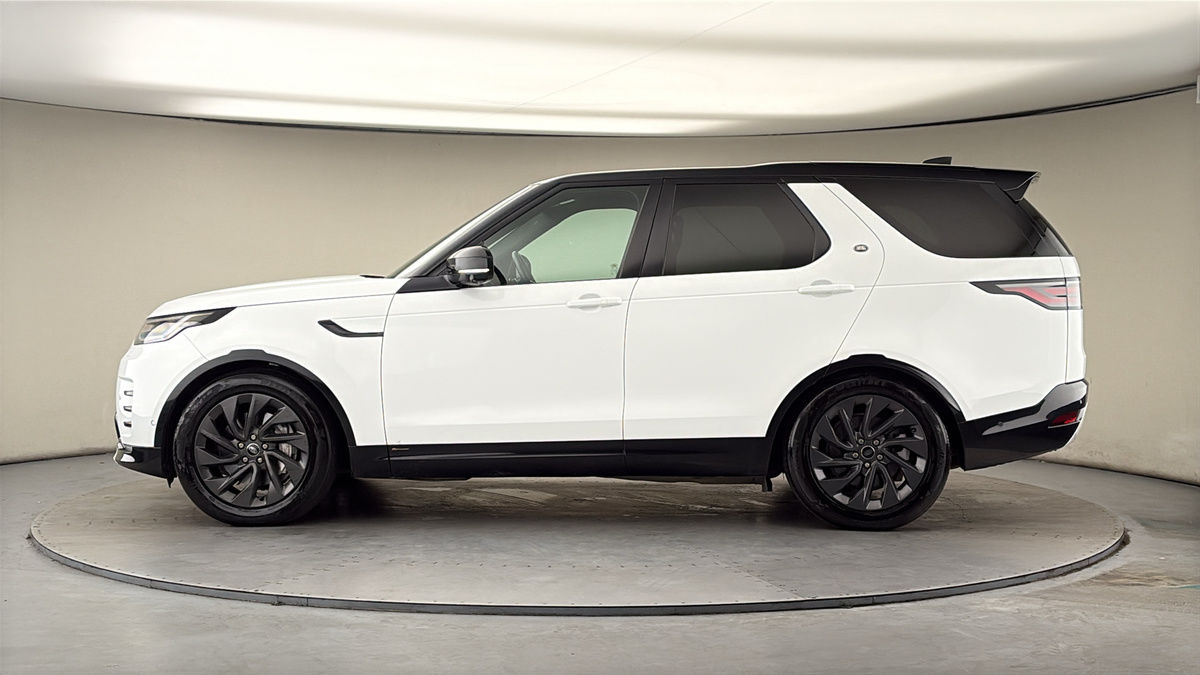 Land Rover Discovery Image 15