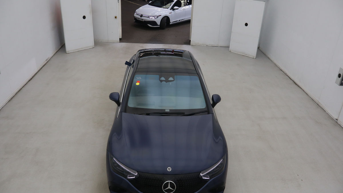 Mercedes-Benz EQE Image 7