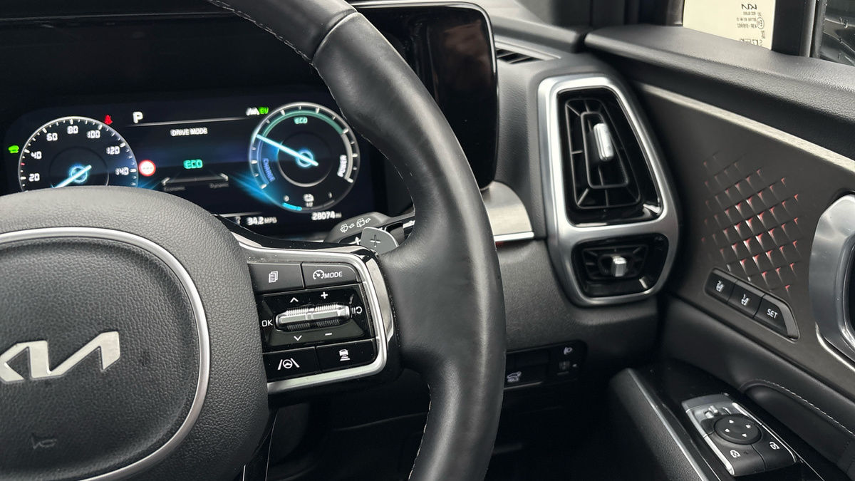 Kia Sorento Image 14
