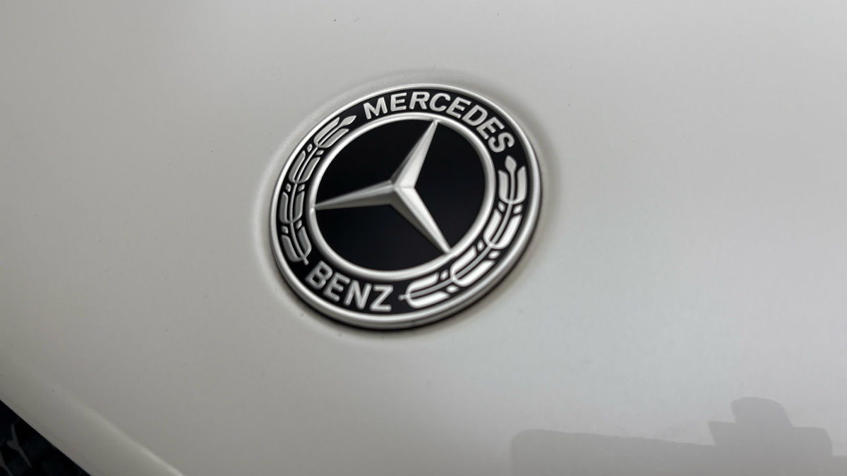 Mercedes-Benz GLE Image 24