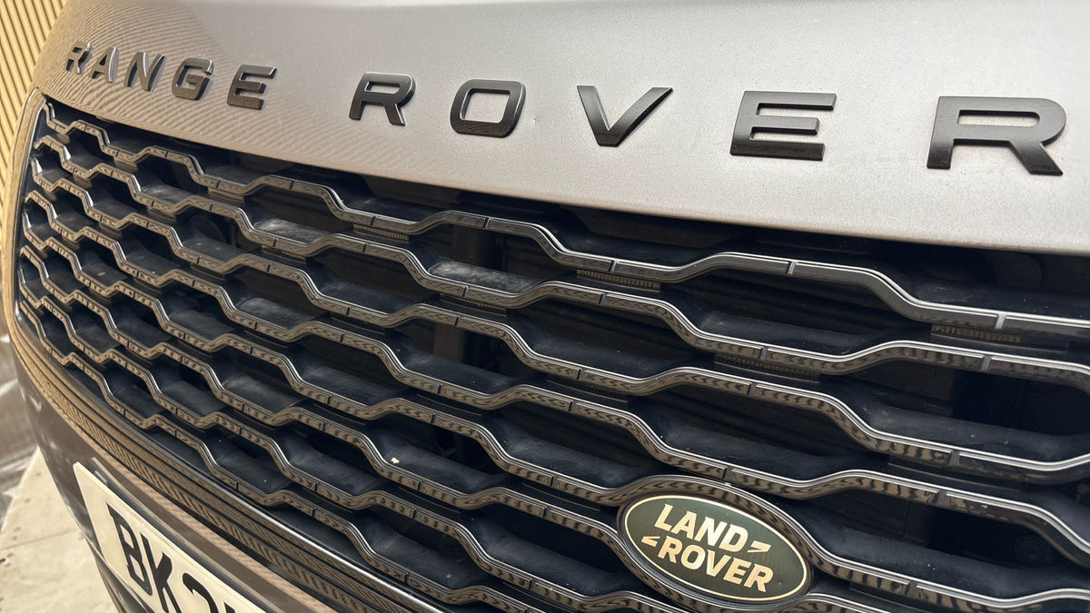 Land Rover Range Rover Image 24