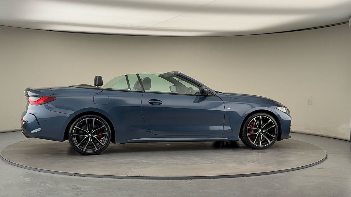 More views of BMW 4 Series