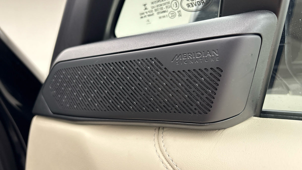 Land Rover Range Rover Image 52