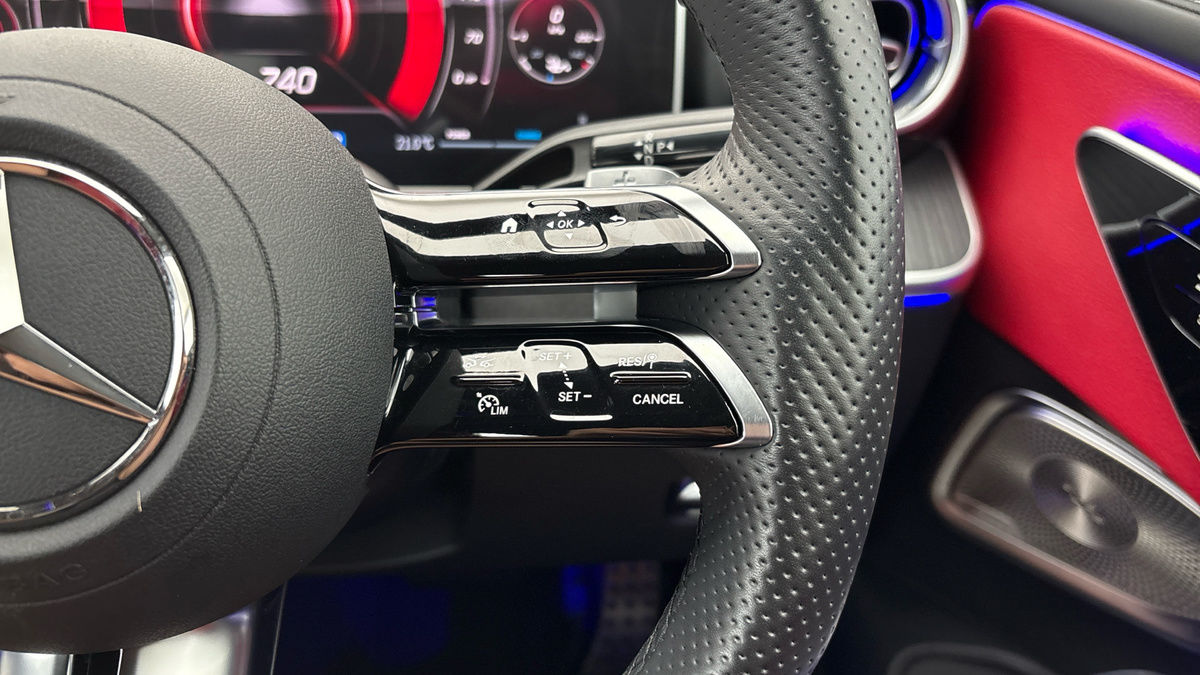 Mercedes-Benz CLE Image 14