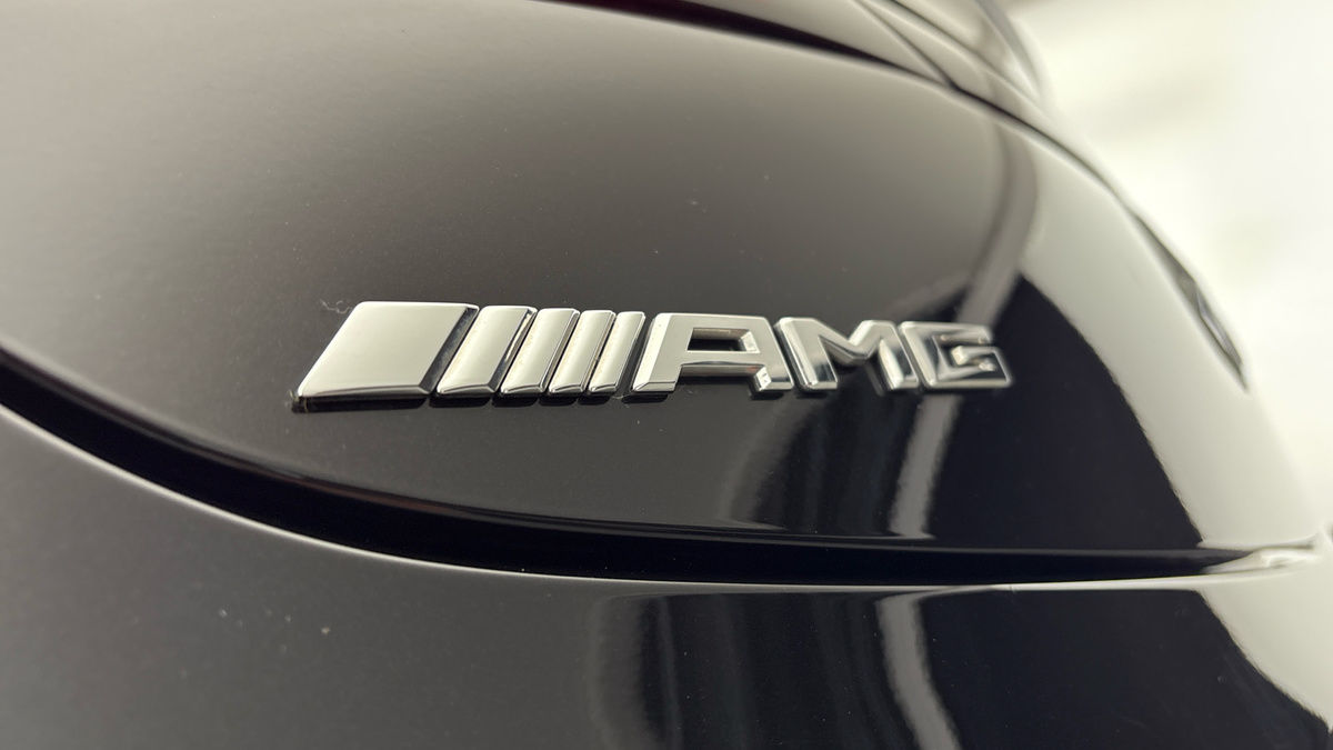 Mercedes-Benz CLE Image 9