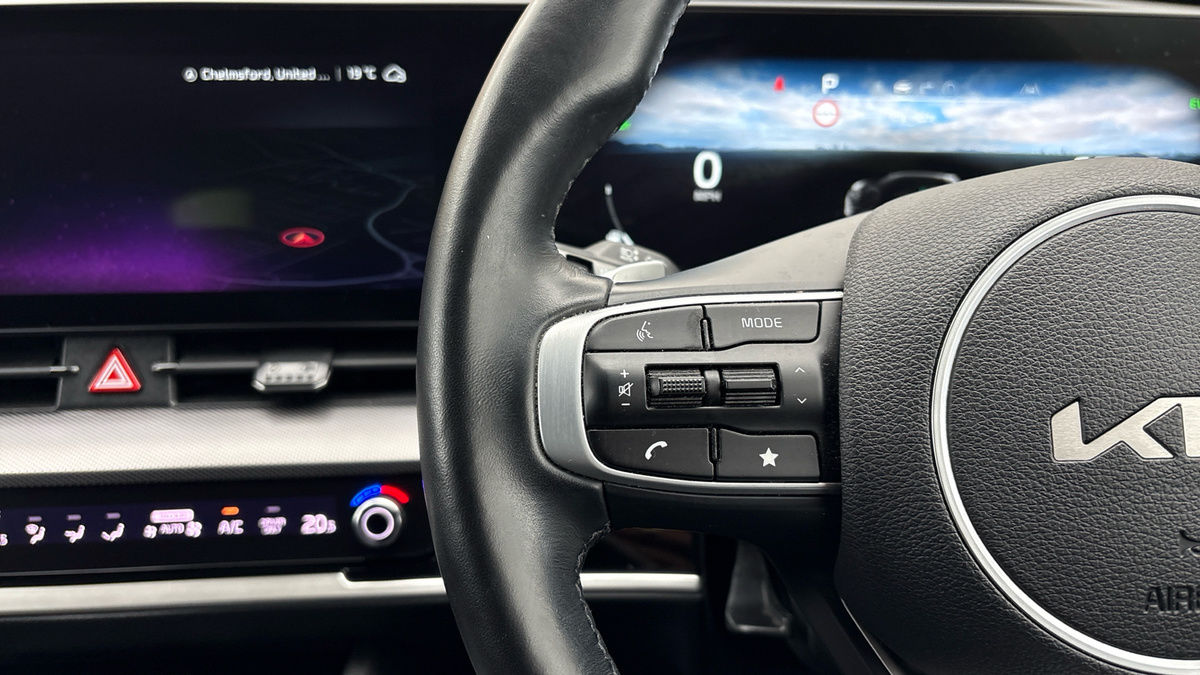Kia Sportage Image 13