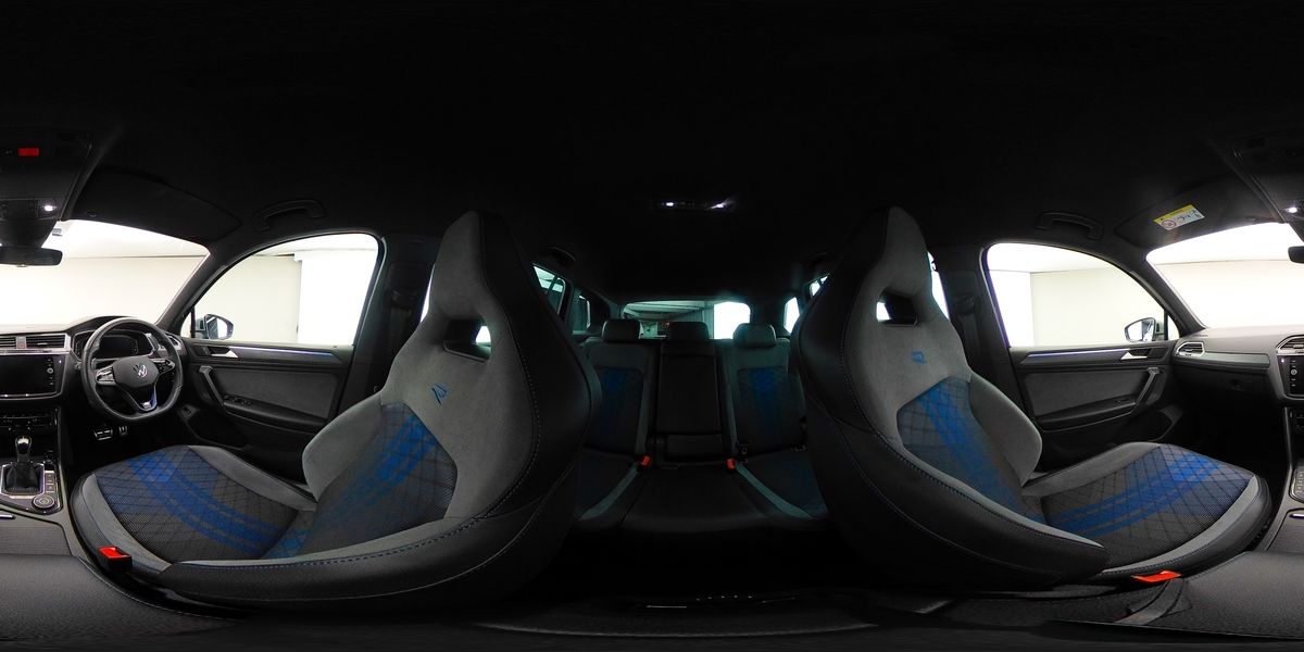 More views of Volkswagen Tiguan