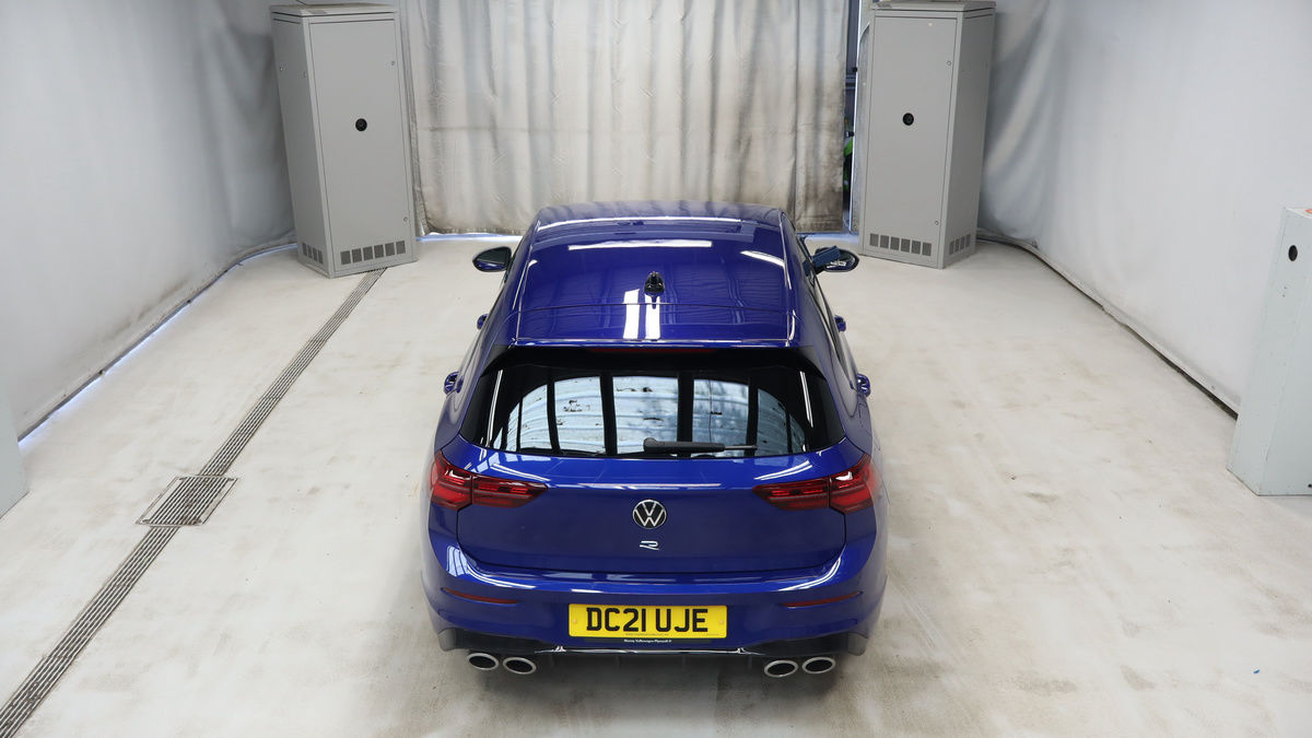 Volkswagen Golf Image 8