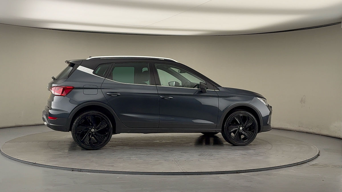 More views of SEAT Arona