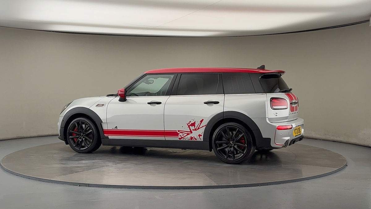 More views of MINI Clubman