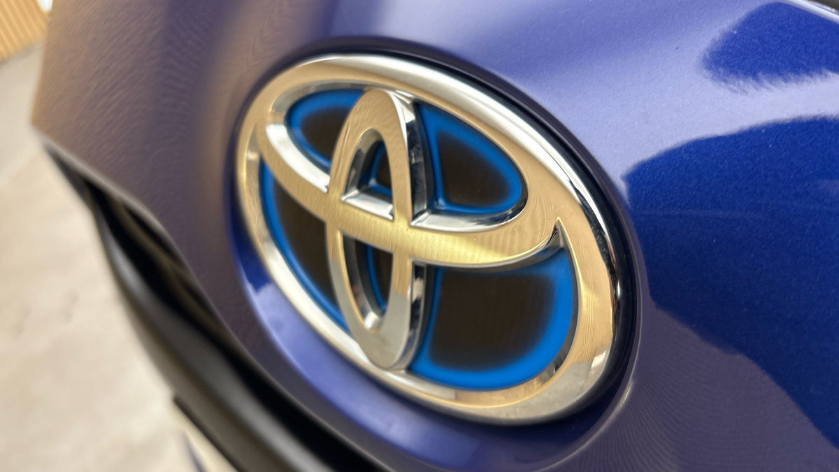 Toyota Yaris Image 24