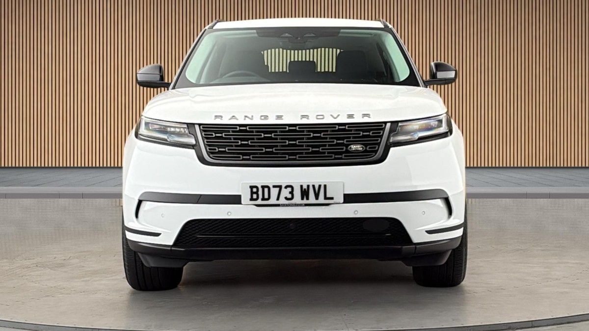 Land Rover Range Rover Velar Image 3