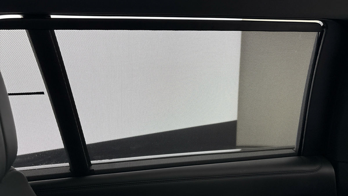 Land Rover Range Rover Image 25