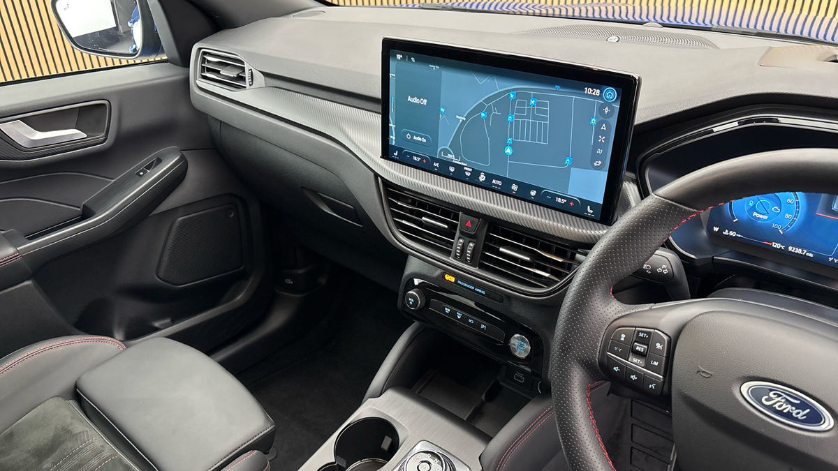 Ford Kuga Image 18