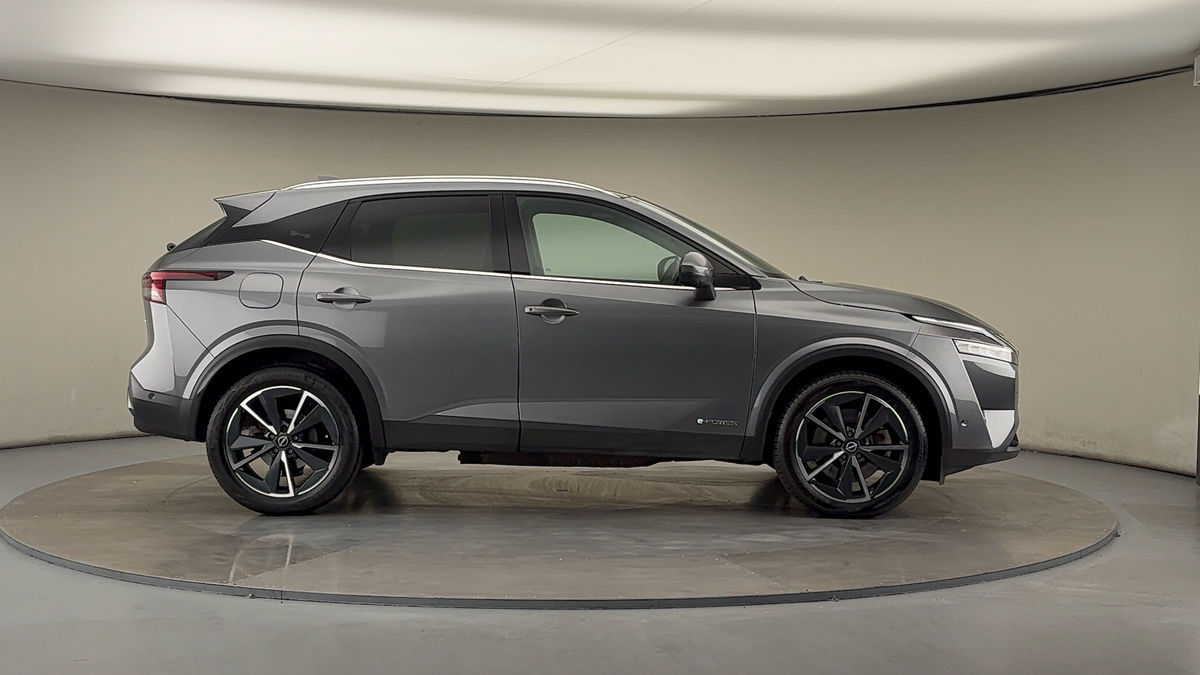 Nissan Qashqai Image 16