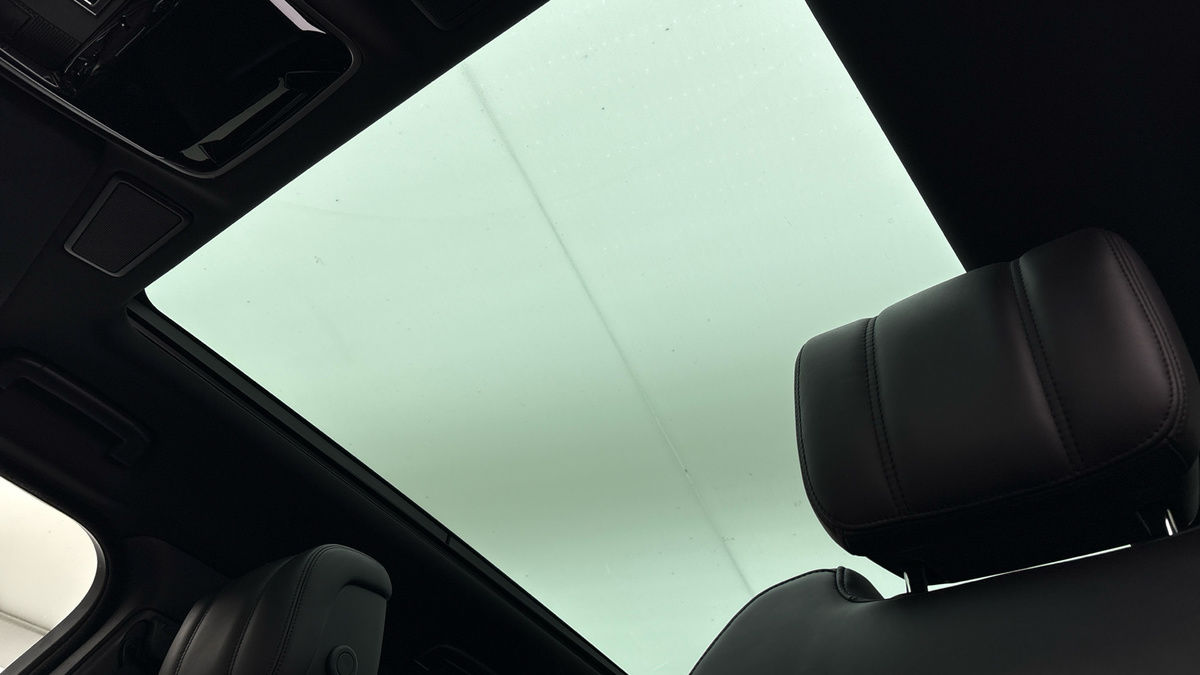 Land Rover Range Rover Sport Image 6