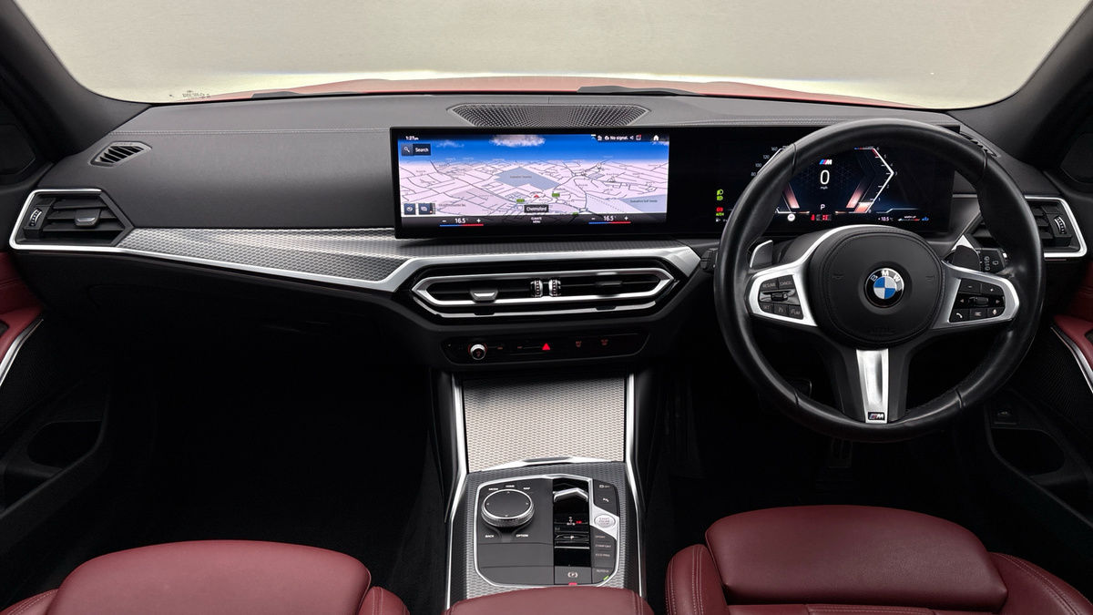 More views of BMW 3 Series