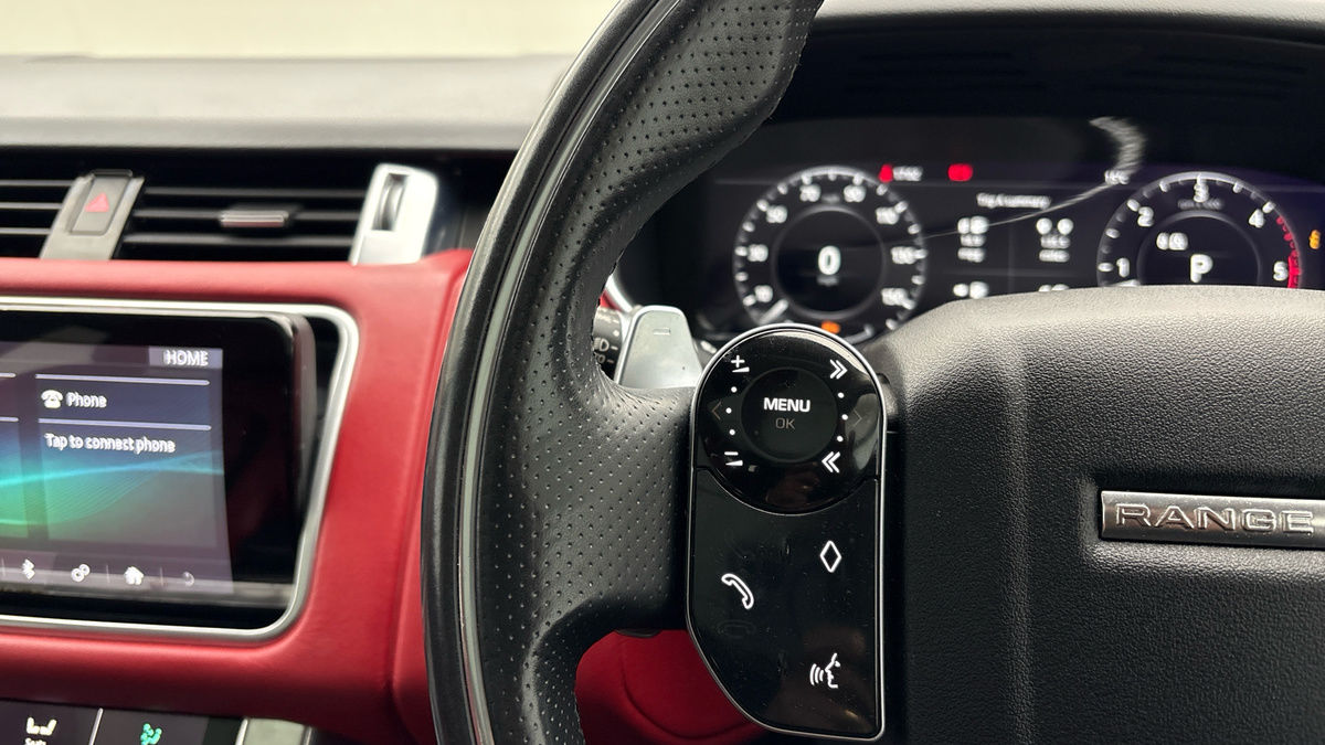 Land Rover Range Rover Sport Image 13