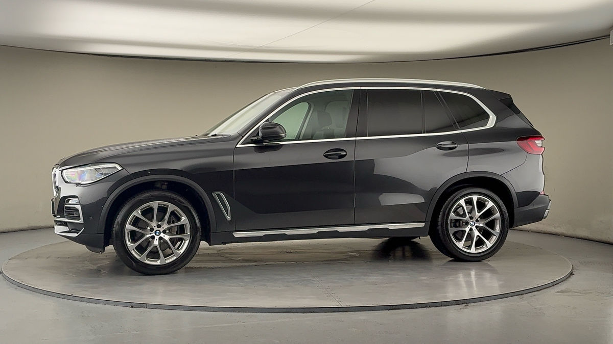 More views of BMW X5