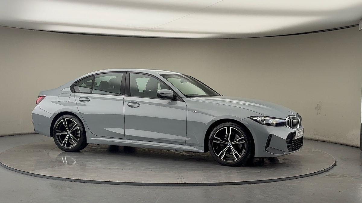 More views of BMW 3 Series