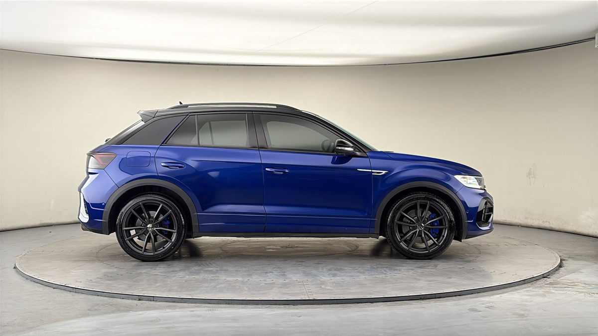 Volkswagen T-Roc Image 16