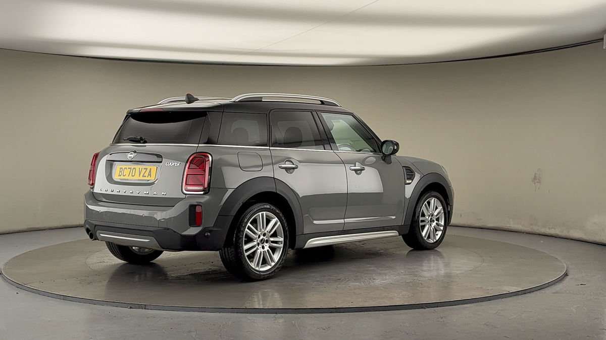 MINI Countryman Image 21