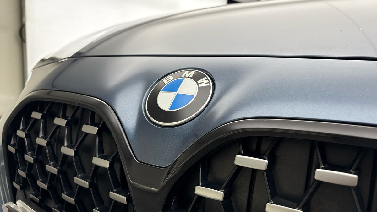 BMW 4 Series Image 24