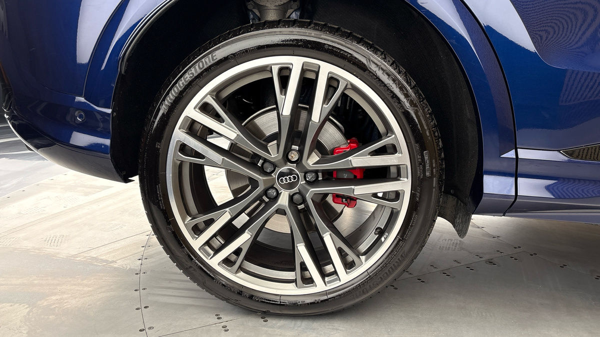 Audi Q5 Image 10