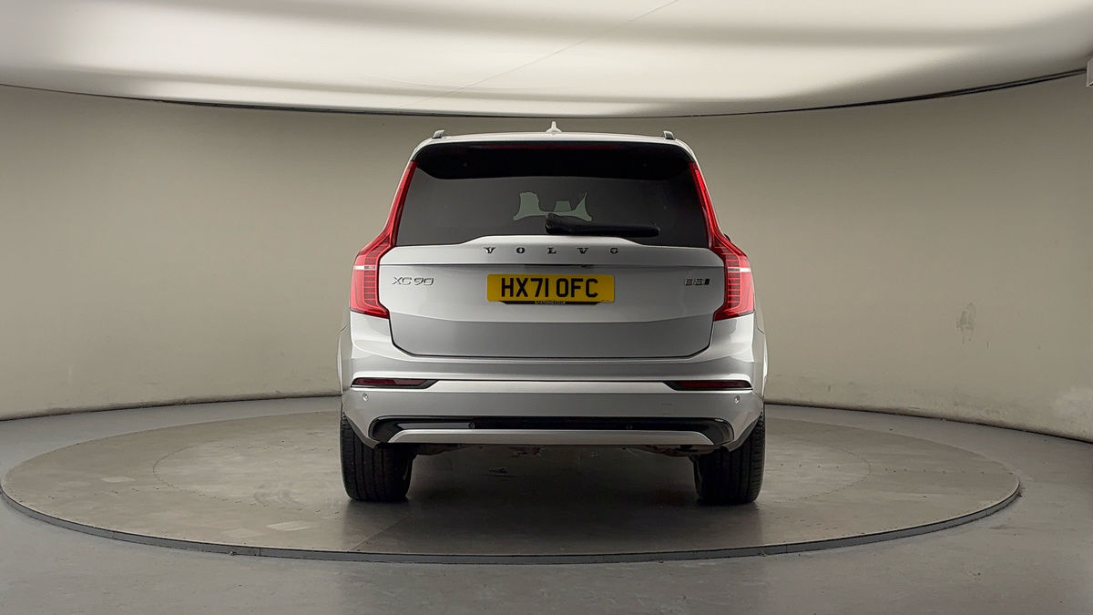 Volvo XC90 Image 4
