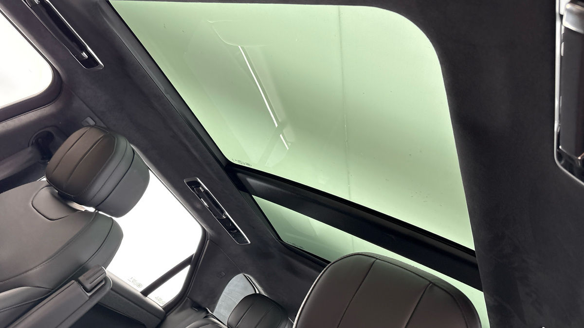 Land Rover Range Rover Sport Image 6