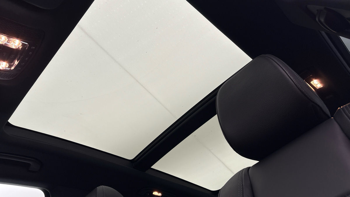 Mercedes-Benz GLE Image 6